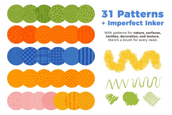 Imperfect Patterns - Image 3