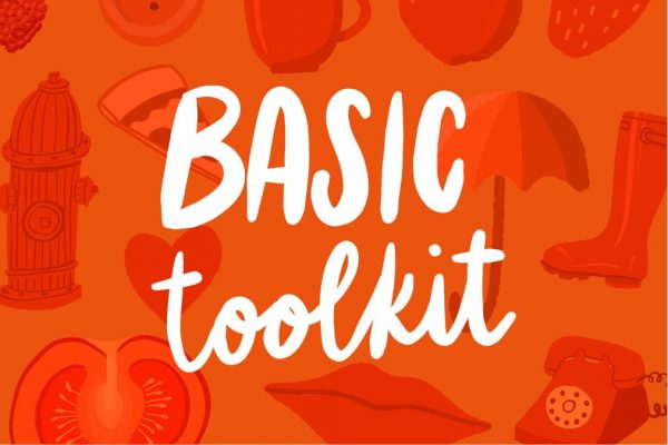 Basic Toolkit